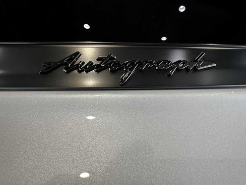 New 2027 INFINITI QX60 Autograph AWD/4WD image 7