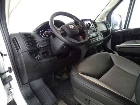 Used 2023 RAM ProMaster 1500 w/ Premium Appearance Group image 19