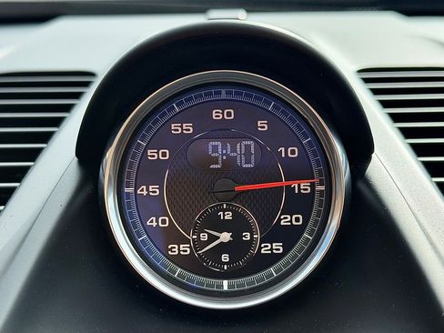 Certified 2019 Porsche 911 Turbo S image 14