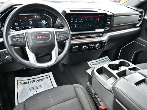 Used 2023 GMC Sierra 1500 Elevation AWD/4WD image 21