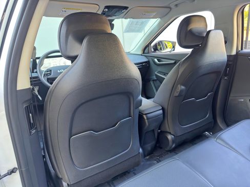 Used 2024 Kia EV6 Wind w/ Wind Technology Package image 34