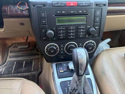 Used 2008 Land Rover LR2 HSE AWD/4WD image 18