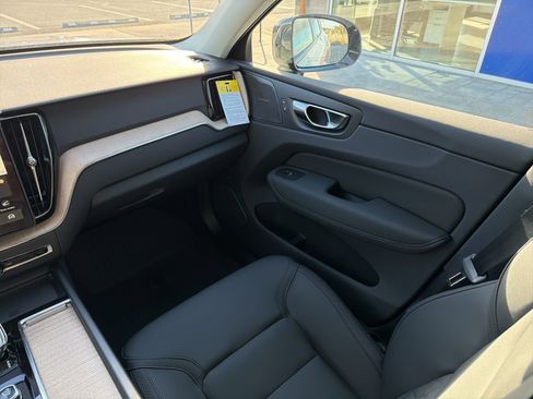 New 2026 Volvo XC60 T8 Plus w/ Climate Package image 12