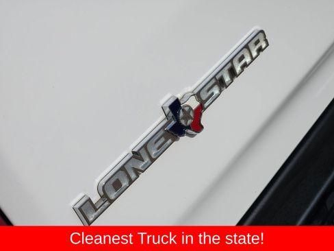 Used 2023 RAM 1500 Lone Star RWD image 20