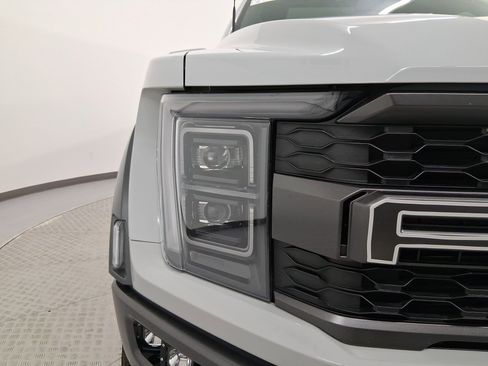 Used 2023 Ford F150 Raptor image 8