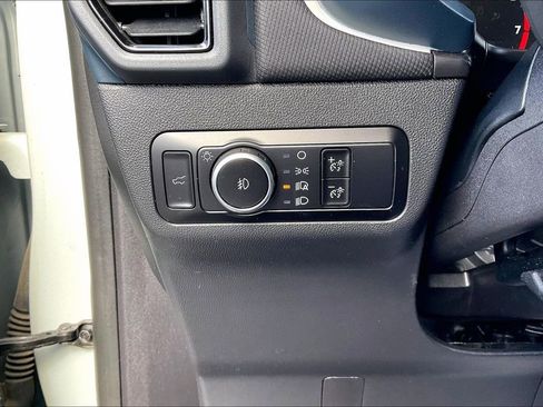 Used 2024 Ford Bronco Sport Heritage image 33