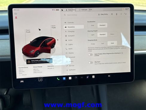 Used 2022 Tesla Model 3 Long Range image 6