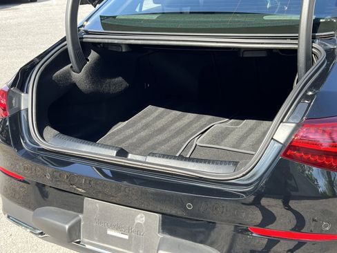 Certified 2026 Mercedes-Benz CLA 250 4MATIC image 31