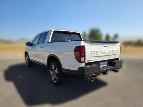 New 2026 Honda Ridgeline RTL image 8