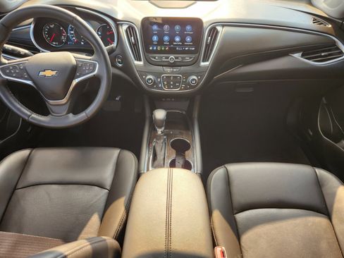 Used 2023 Chevrolet Malibu LT w/ LPO, Floor Liner Package image 6