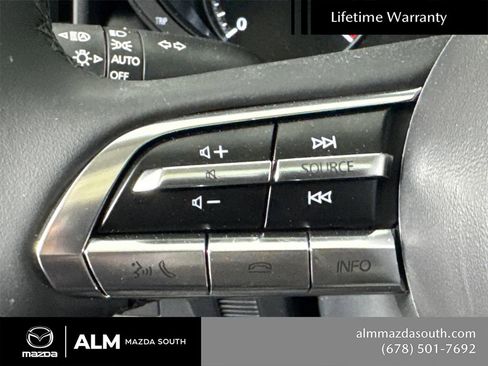New 2026 MAZDA CX-50 AWD 2.5 S w/ Weather Package image 25