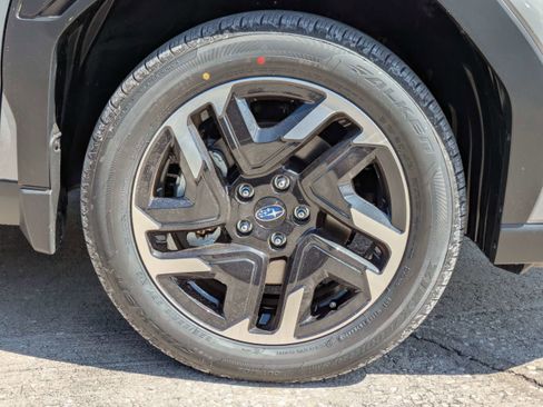 New 2026 Subaru Forester Limited image 11