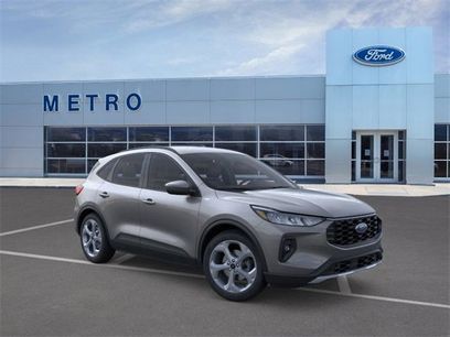 New 2025 Ford Escape ST-Line Select