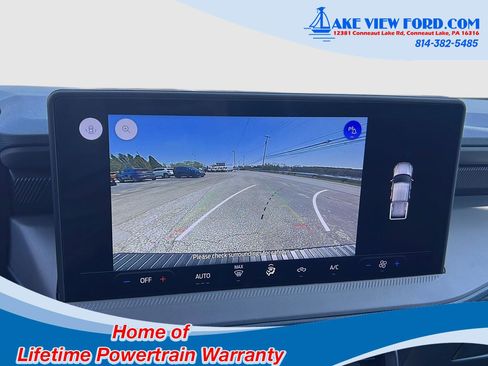 New 2026 Ford Maverick XL w/ Equipment Group 101A AWD/4WD image 34