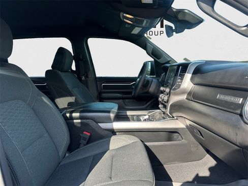 Used 2025 RAM 1500 Big Horn image 26