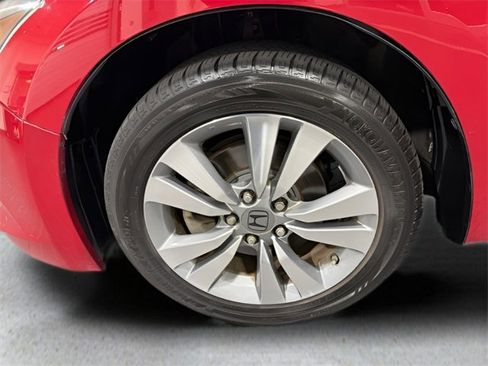 Used 2009 Honda Accord EX image 28