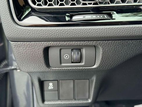 New 2026 Honda Civic Sport image 27