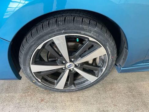 Used 2017 Subaru Impreza 2.0i Sport w/ Popular Package #1 image 10