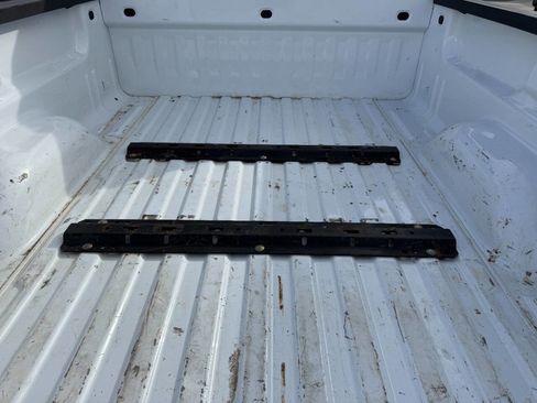 Used 2018 Chevrolet Silverado 2500 LT w/ LT Convenience Package image 18