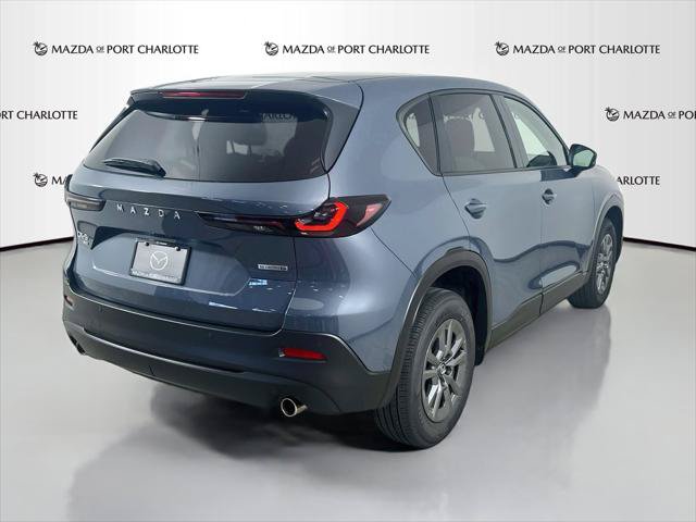 New 2026 MAZDA CX-5 Select AWD/4WD image 32