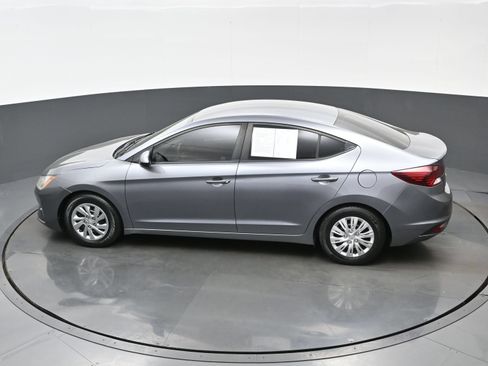 Used 2019 Hyundai Elantra SE w/ Cargo Package FWD image 30