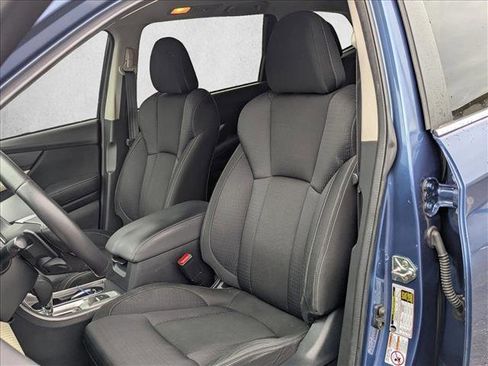 Used 2020 Subaru Ascent Premium w/ Convenience Package image 15