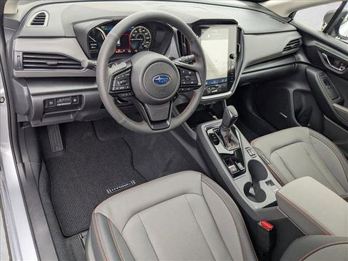 New 2026 Subaru Crosstrek 2.5i Limited image 3