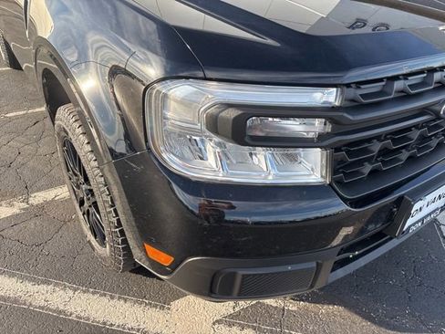 Used 2023 Ford Maverick XL image 3