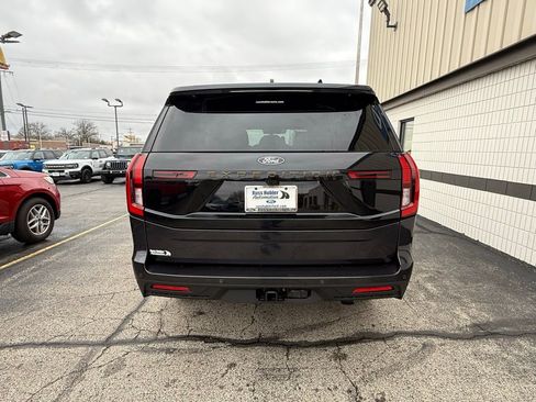 New 2026 Ford Expedition Tremor image 5