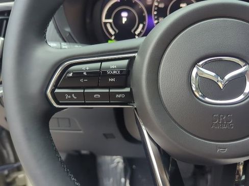 New 2026 MAZDA CX-70 SC image 16