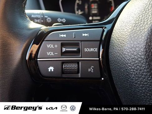 Used 2023 Honda Civic Sport image 23