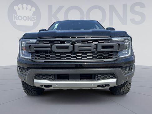 New 2026 Ford Ranger Raptor image 11