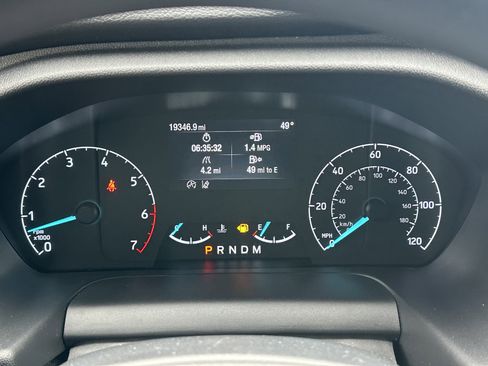 Used 2022 Ford Transit 350 XLT image 25