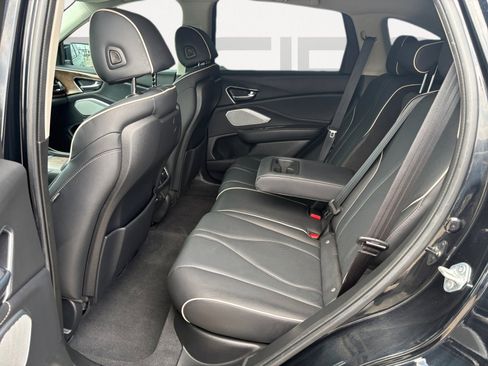 Used 2023 Acura RDX AWD w/ Advance Package image 21