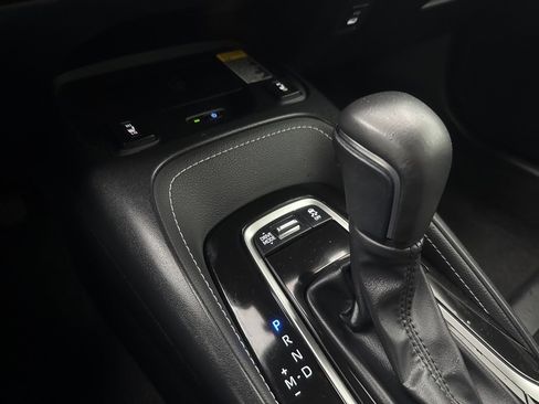 Used 2023 Toyota Corolla XSE image 32