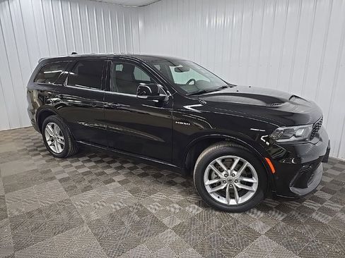 Used 2022 Dodge Durango R/T image 1