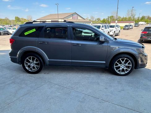 Used 2015 Dodge Journey R/T AWD/4WD image 4