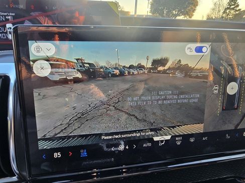 New 2026 Ford Expedition Platinum w/ Stealth Appearance Package image 32