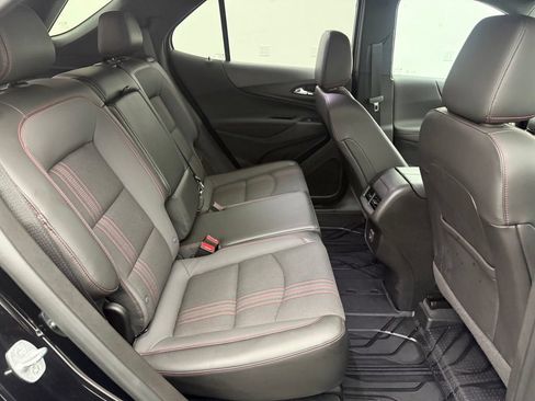Used 2022 Chevrolet Equinox RS w/ LPO, Floor Liner Package AWD/4WD image 40