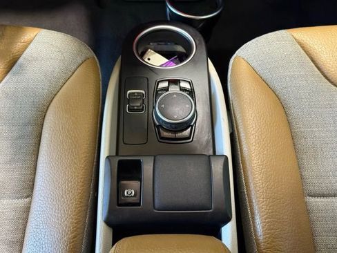 Used 2014 BMW i3 w/ Range Extender image 20