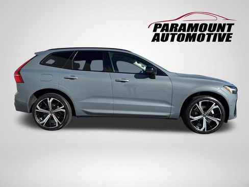 Used 2023 Volvo XC60 B5 Ultimate image 9
