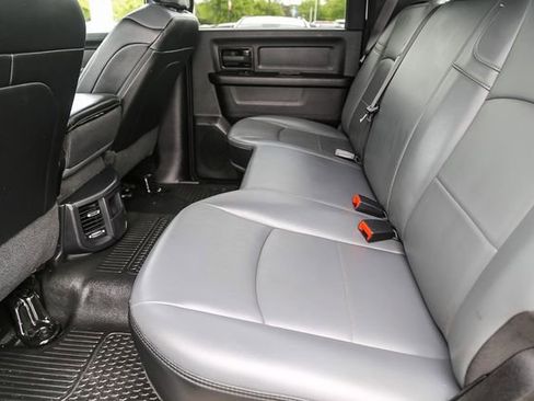 Used 2021 RAM 2500 Tradesman w/ Chrome Appearance Group AWD/4WD image 20