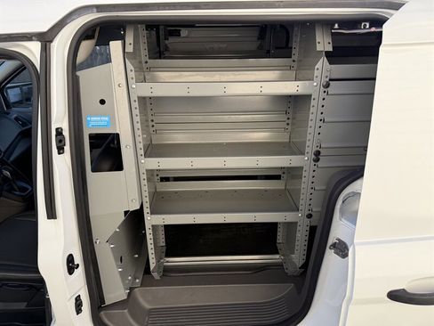 Used 2022 Ford Transit Connect XL image 11