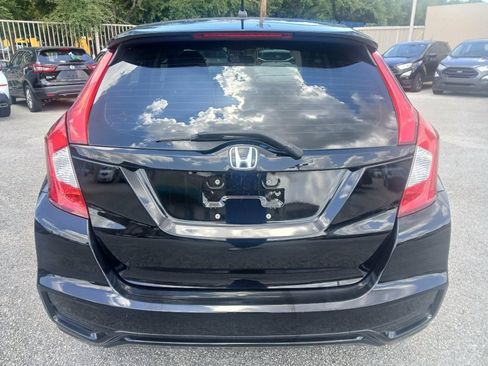 Used 2018 Honda Fit LX image 6