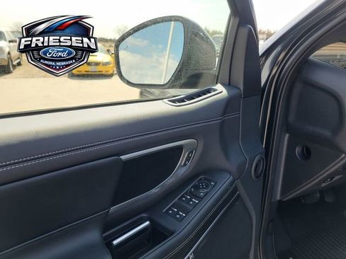 New 2026 Ford Expedition Max Platinum w/ Stealth Appearance Package image 16