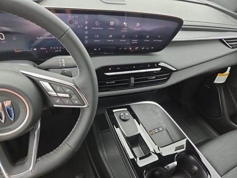 New 2026 Buick Enclave Sport Touring w/ Power Package image 13