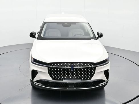 New 2026 Lincoln Nautilus Premier AWD/4WD image 41