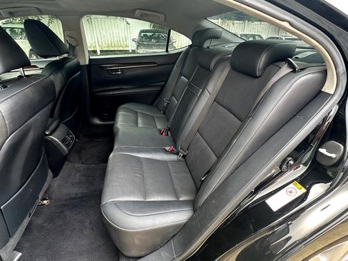 Used 2015 Lexus ES 350 image 24