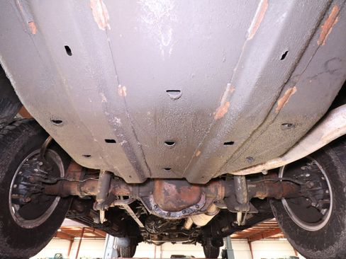 Used 2000 Ford Excursion Limited image 42