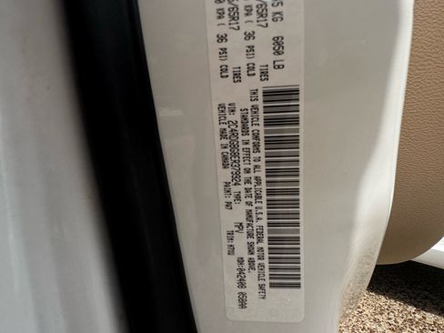 Used 2014 Dodge Grand Caravan SE w/ Quick Order Package 29E SE FWD image 30
